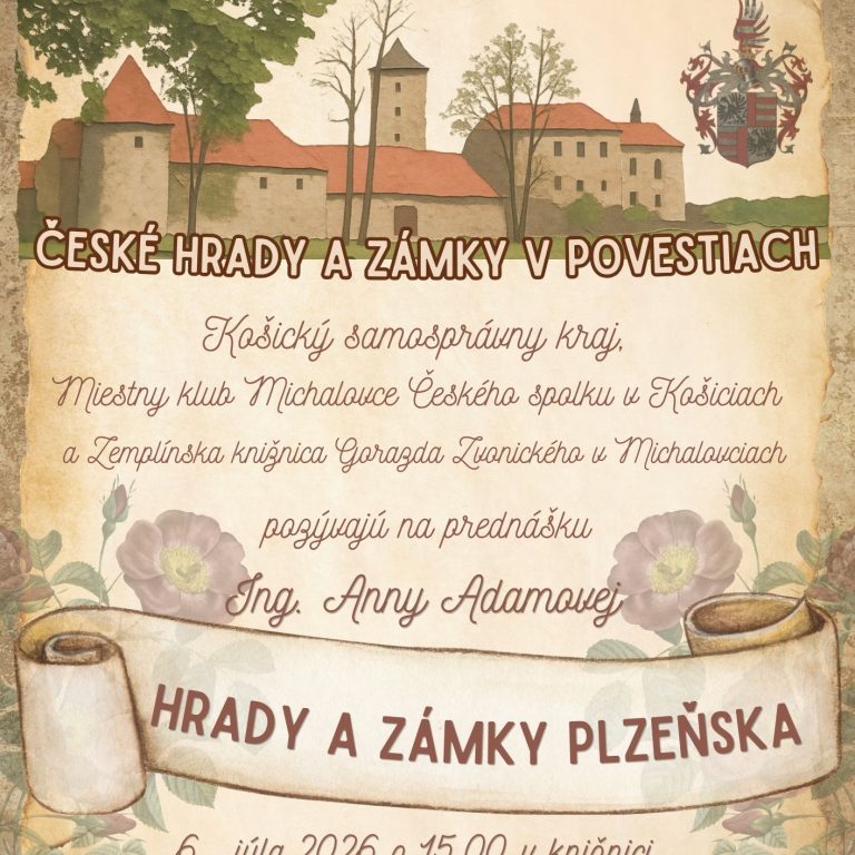 Hrady a zámky Plzeňska
