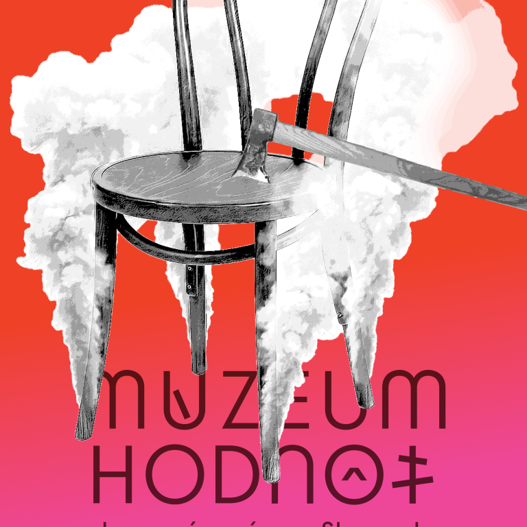 Múzeum hodnôt – Obrazová správa o Slovensku