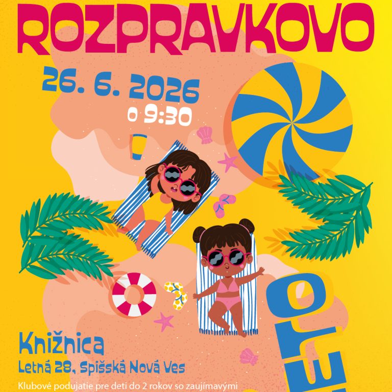 Rozprávkovo