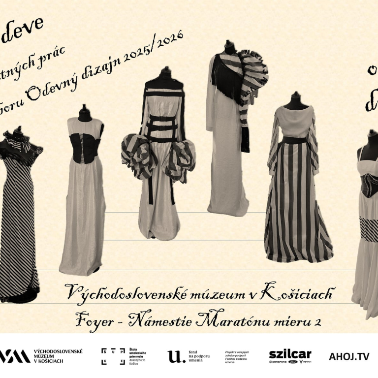 Secesia v odeve