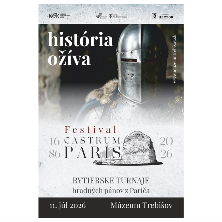 Festival Castrum Paris