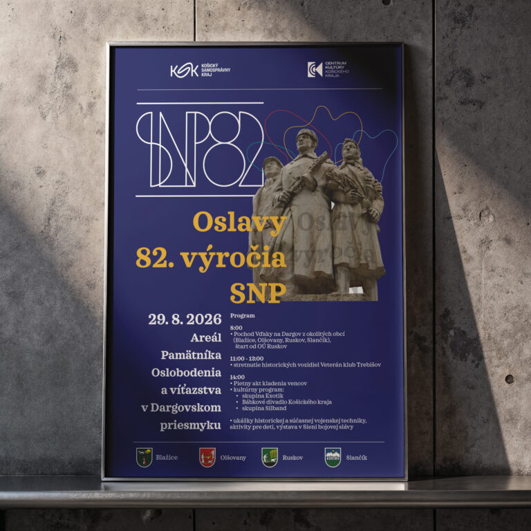 Oslavy 82. výročia SNP na Dargove
