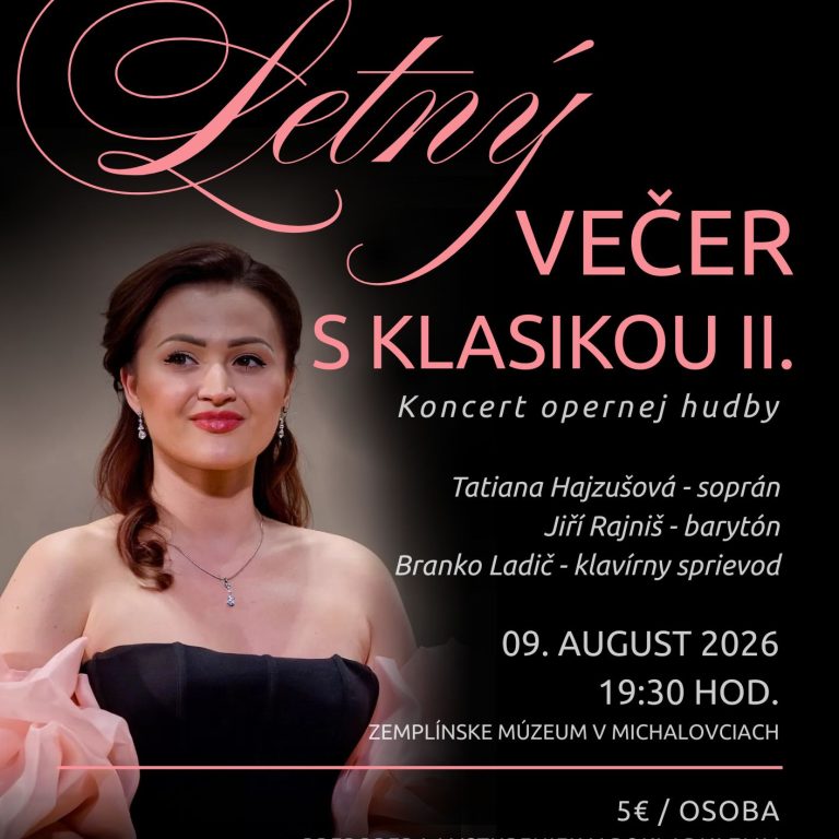 Koncert opernej hudby