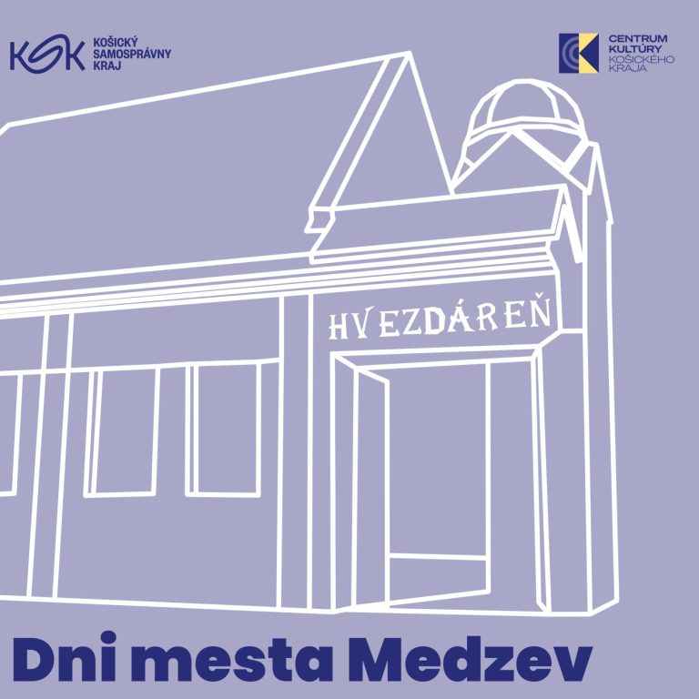 Dní mesta Medzev