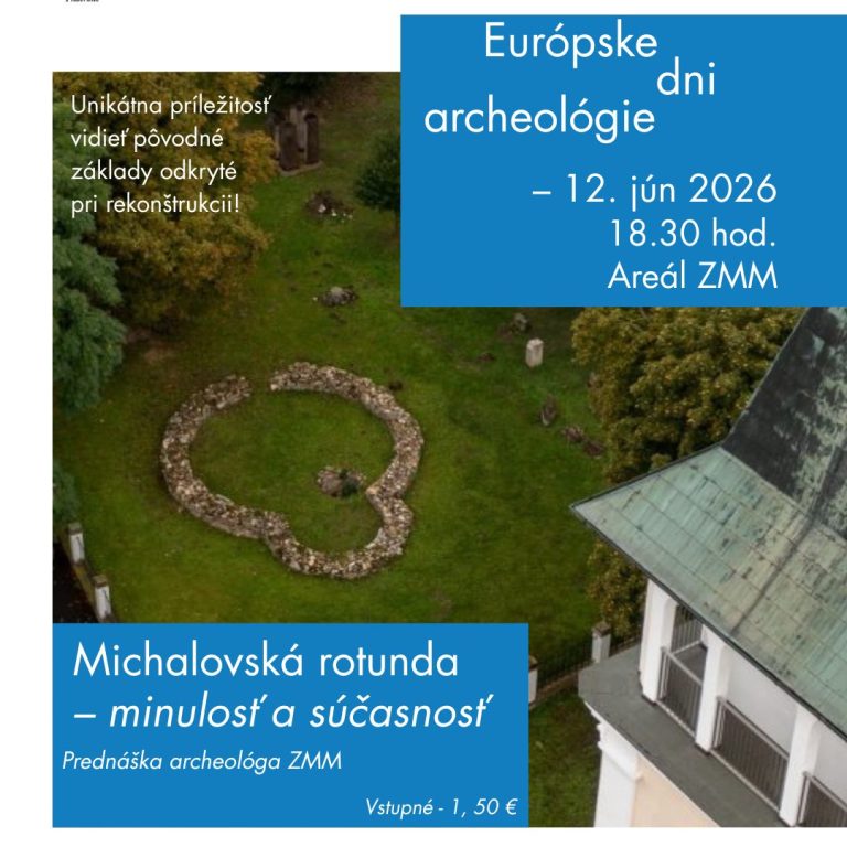 Michalovská rotunda