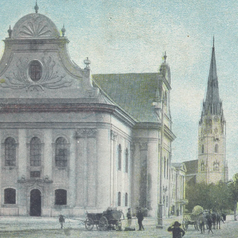 Z histórie nášho mesta | Spišská Nová Ves