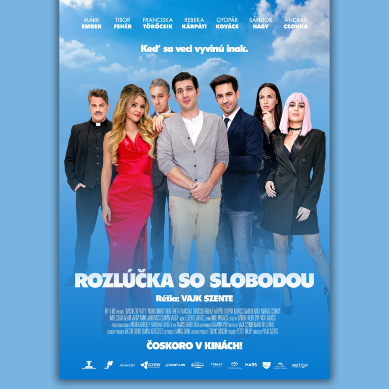 Piknik u Mailáthovcov – Letné kino na nádvorí múzea