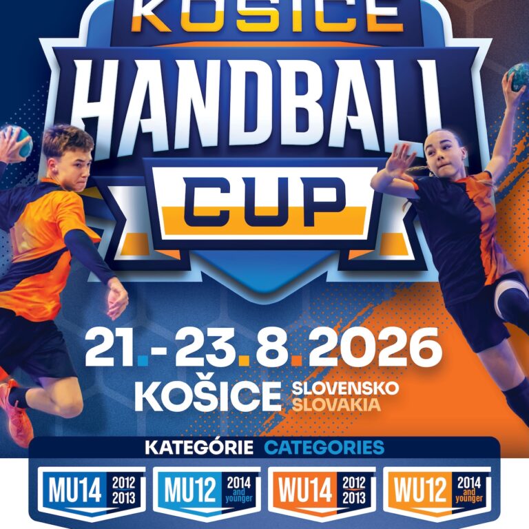 Košice Handball Cup