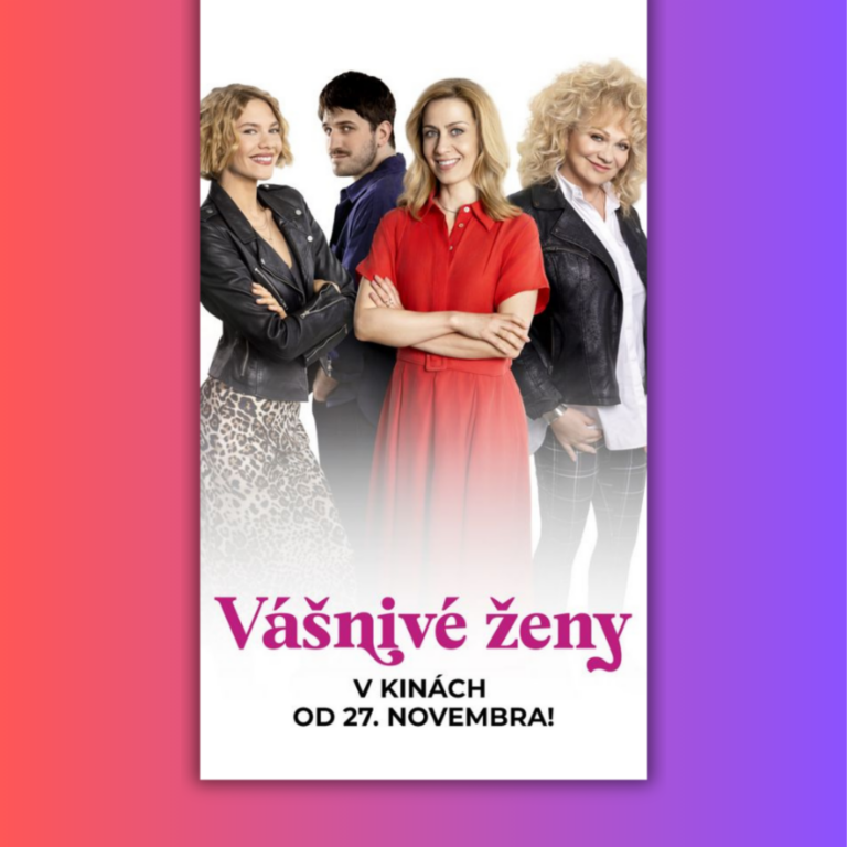 Piknik u Mailáthovcov – Letné kino na nádvorí múzea