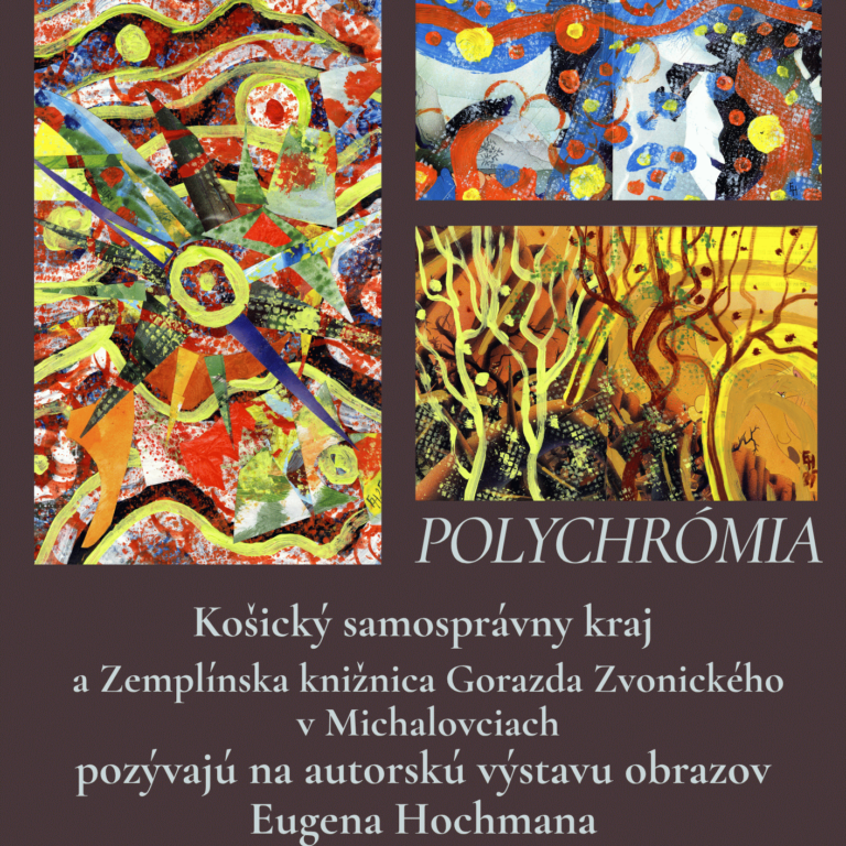 Polychrómia