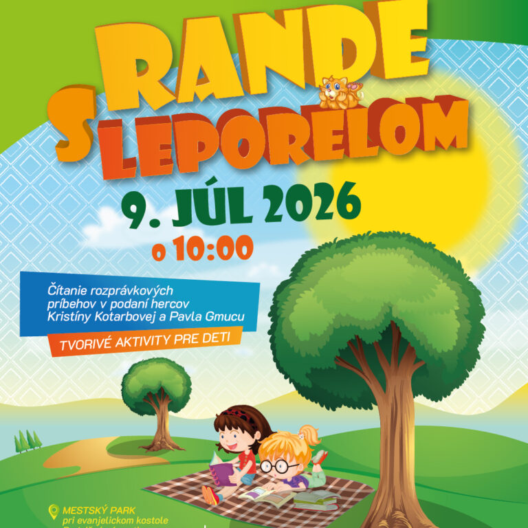 Rande s leporelom