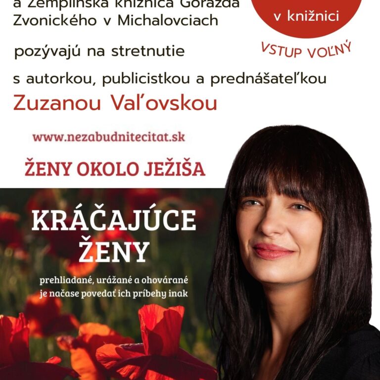 Ženy okolo Ježiša: Kráčajúce ženy
