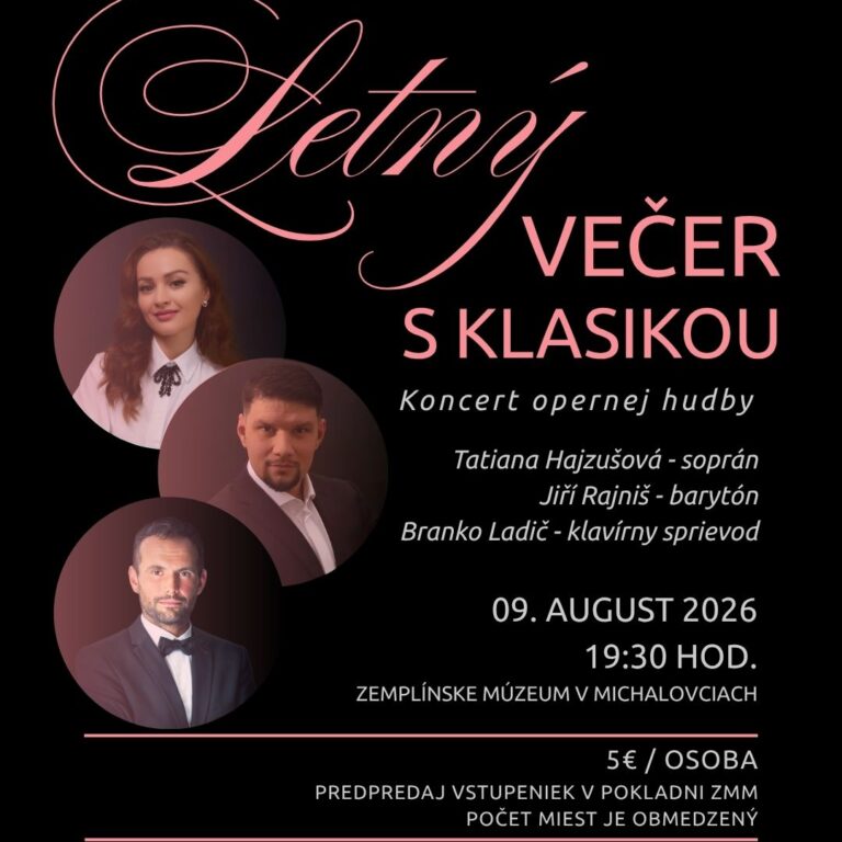 Koncert opernej hudby