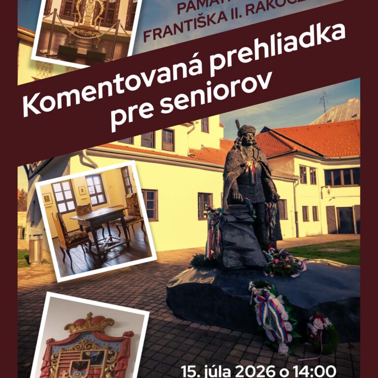 Rodošto – pre seniorov
