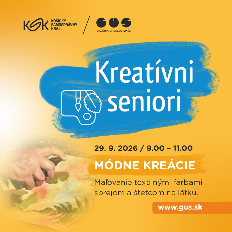 Kreatívni seniori