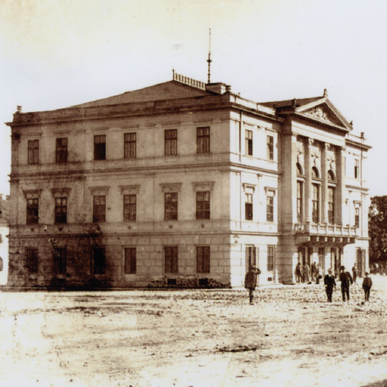 Z histórie nášho mesta | Spišská Nová Ves | Komentovaná prehliadka