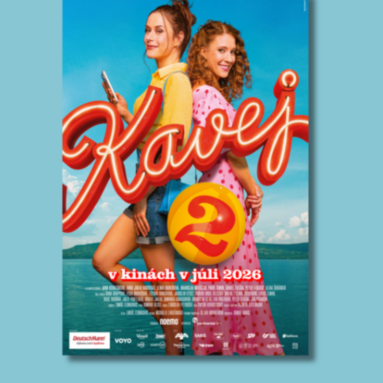 Piknik u Mailáthovcov – Letné kino na nádvorí múzea