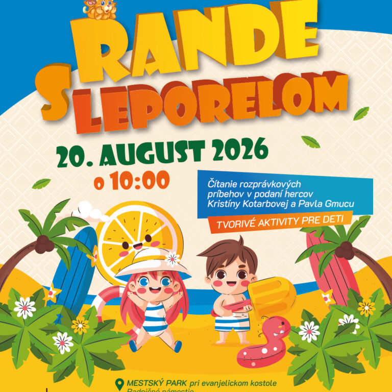 Rande s leporelom