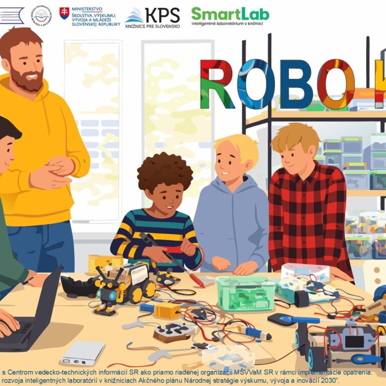 Robo klub