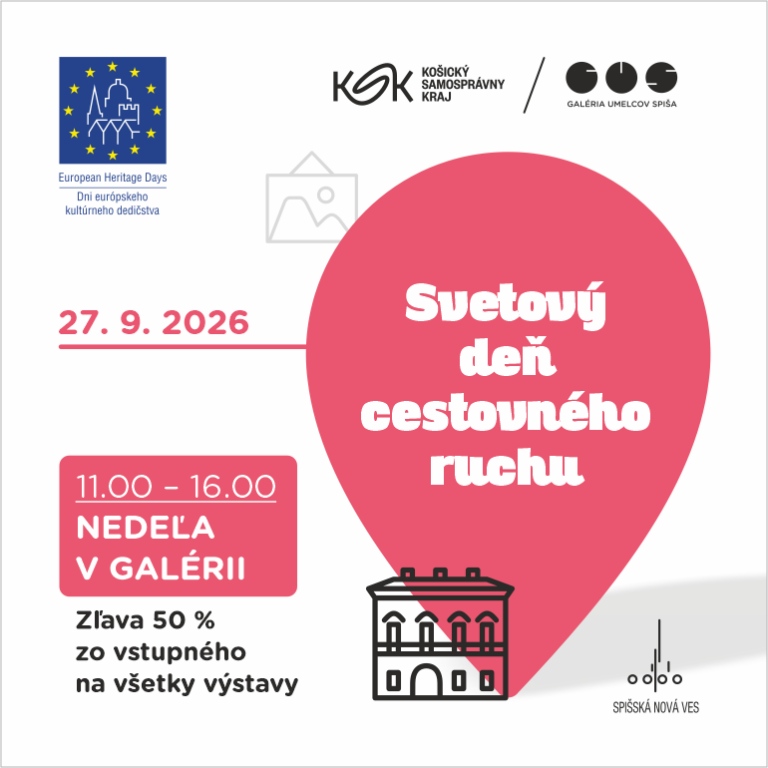Svetový deň cestovného ruchu v galérii