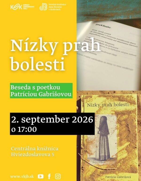 Nízky prah bolesti