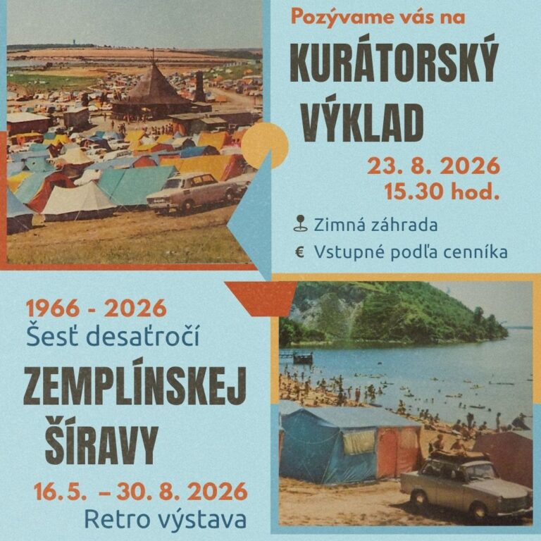 Kurátorský výklad