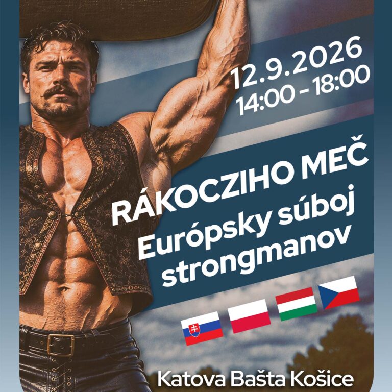 Rákocziho meč