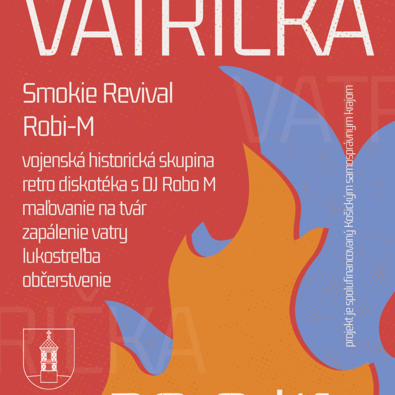 Vatrička