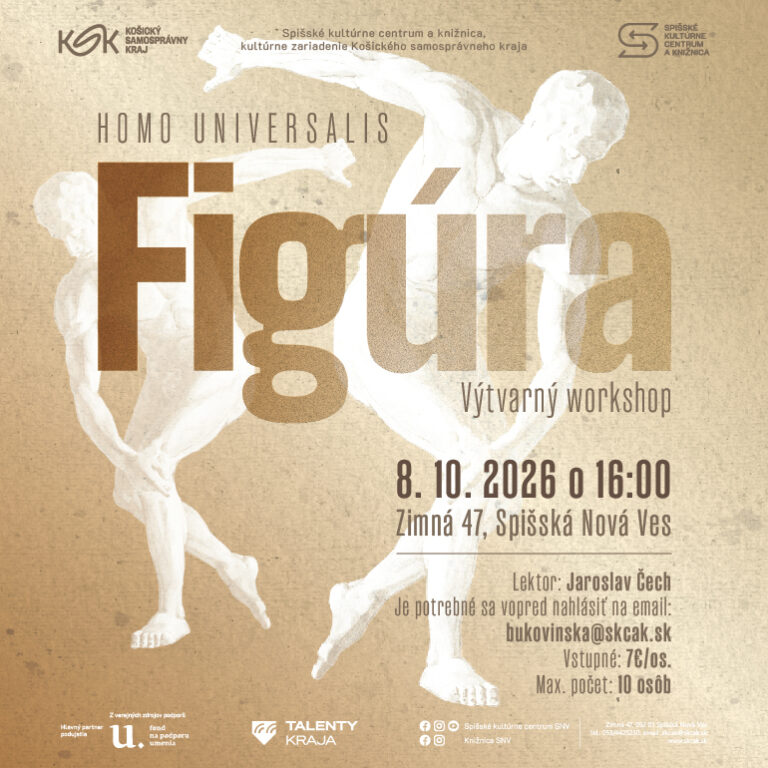 Figúra / Homo Universalis