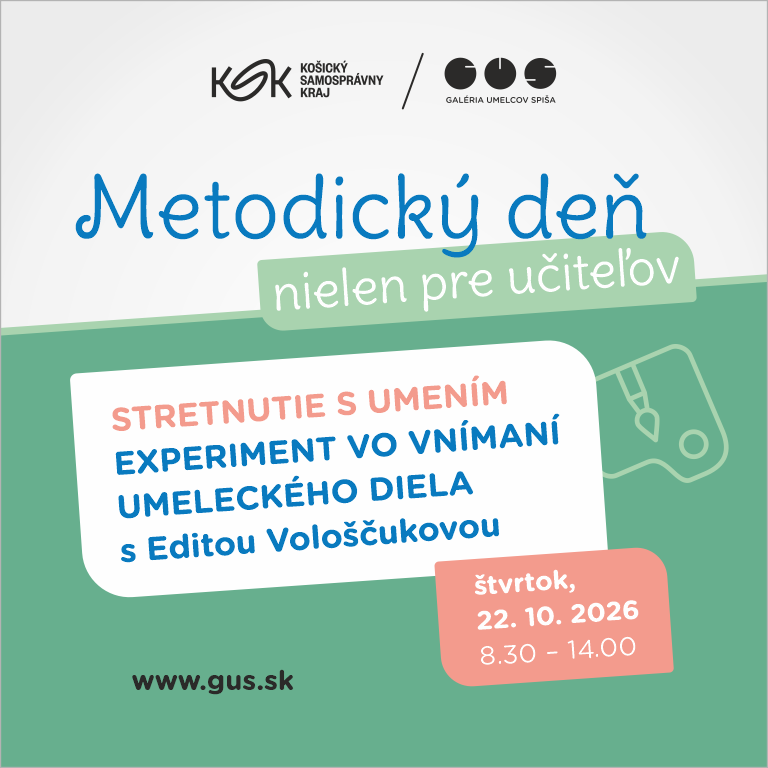 Metodický deň nielen pre učiteľov
