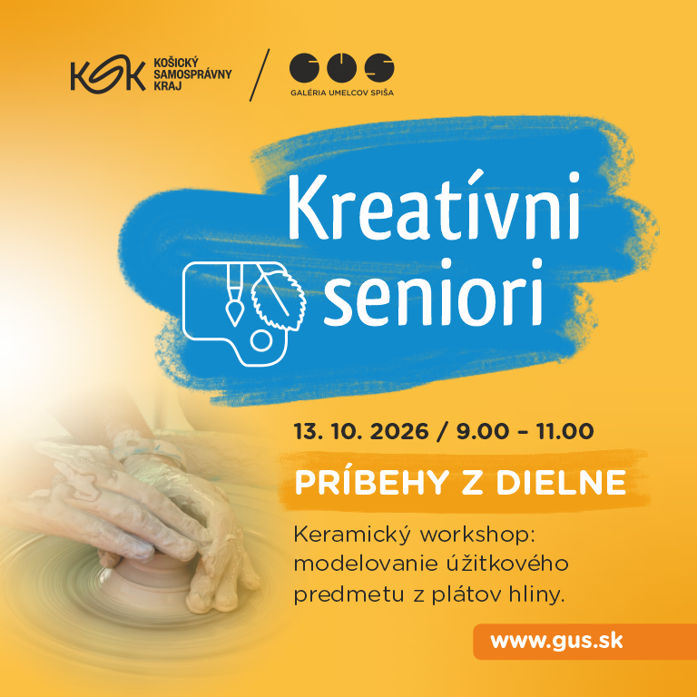 Kreatívni seniori