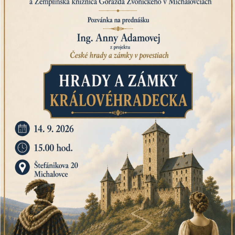 Hrady a zámky Královéhradecka