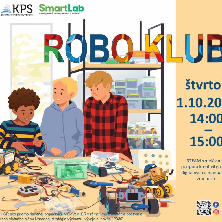 Robo klub