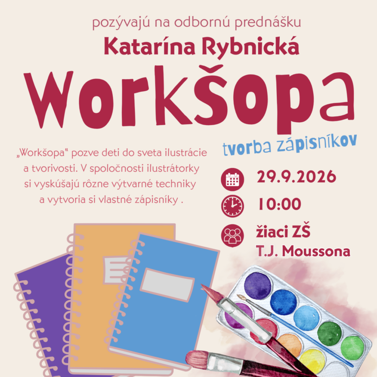 Workšopa