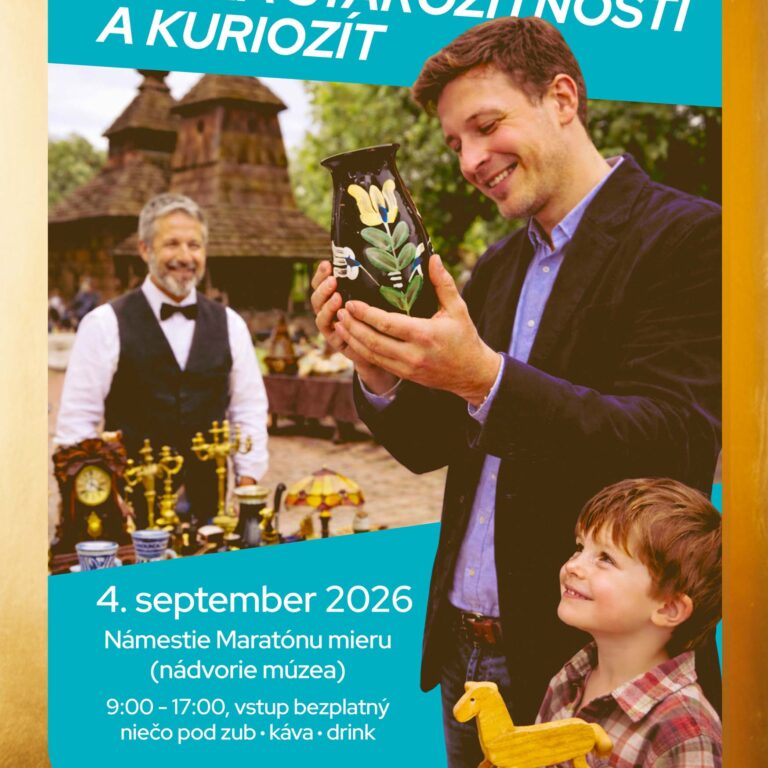 Burza starožitností a kuriozít