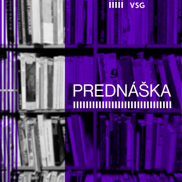 Prednáška: Janka Cabadajová — Poklady v knihách ukryté
