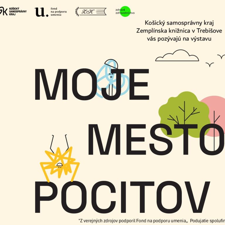 Moje mesto pocitov