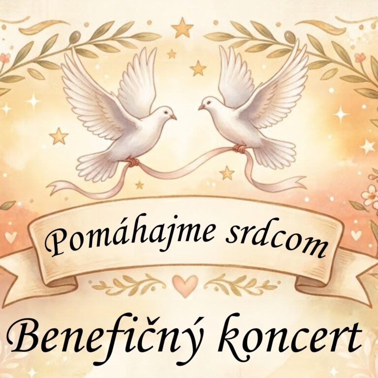 Pomáhajme srdcom