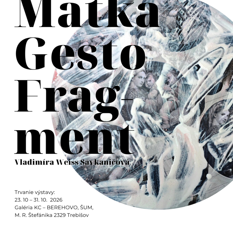 TELO – FRAGMENT – GESTO