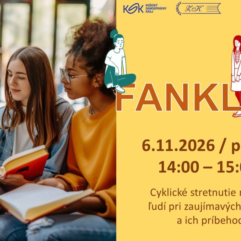 Fanklub mládežníckej knihy