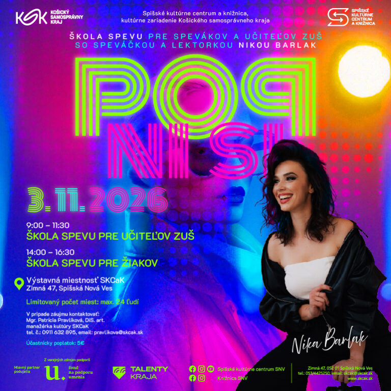POP-ni si
