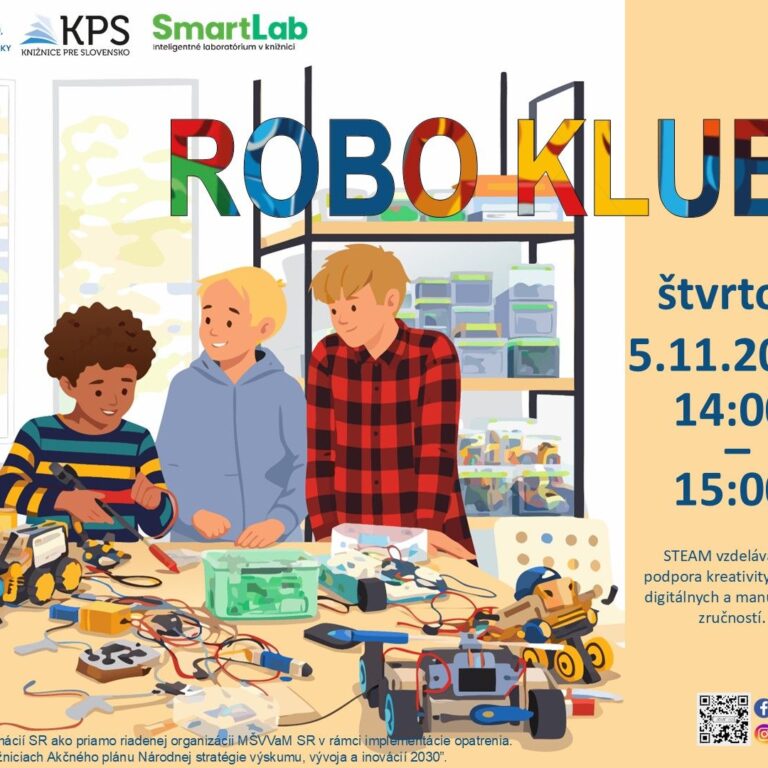 Roboklub