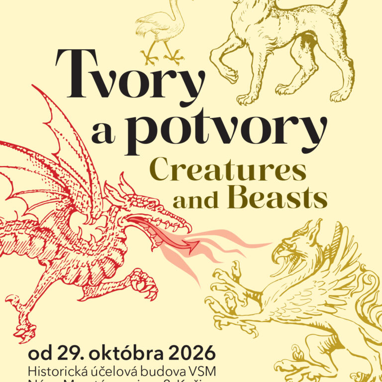 Tvory a potvory