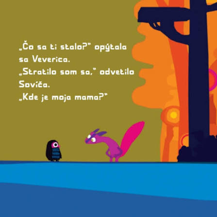 Sovíča